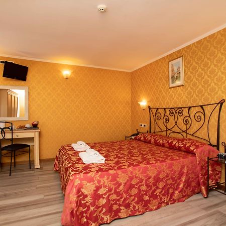 Hotel Tintoretto เวนิส ภายนอก รูปภาพ