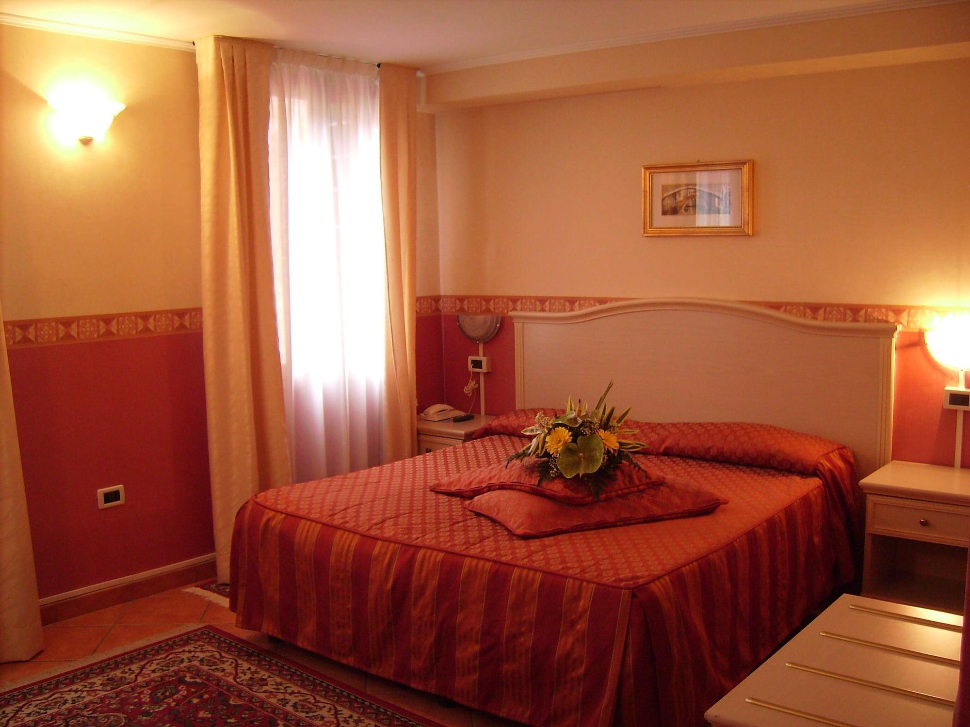 Hotel Tintoretto เวนิส ภายนอก รูปภาพ
