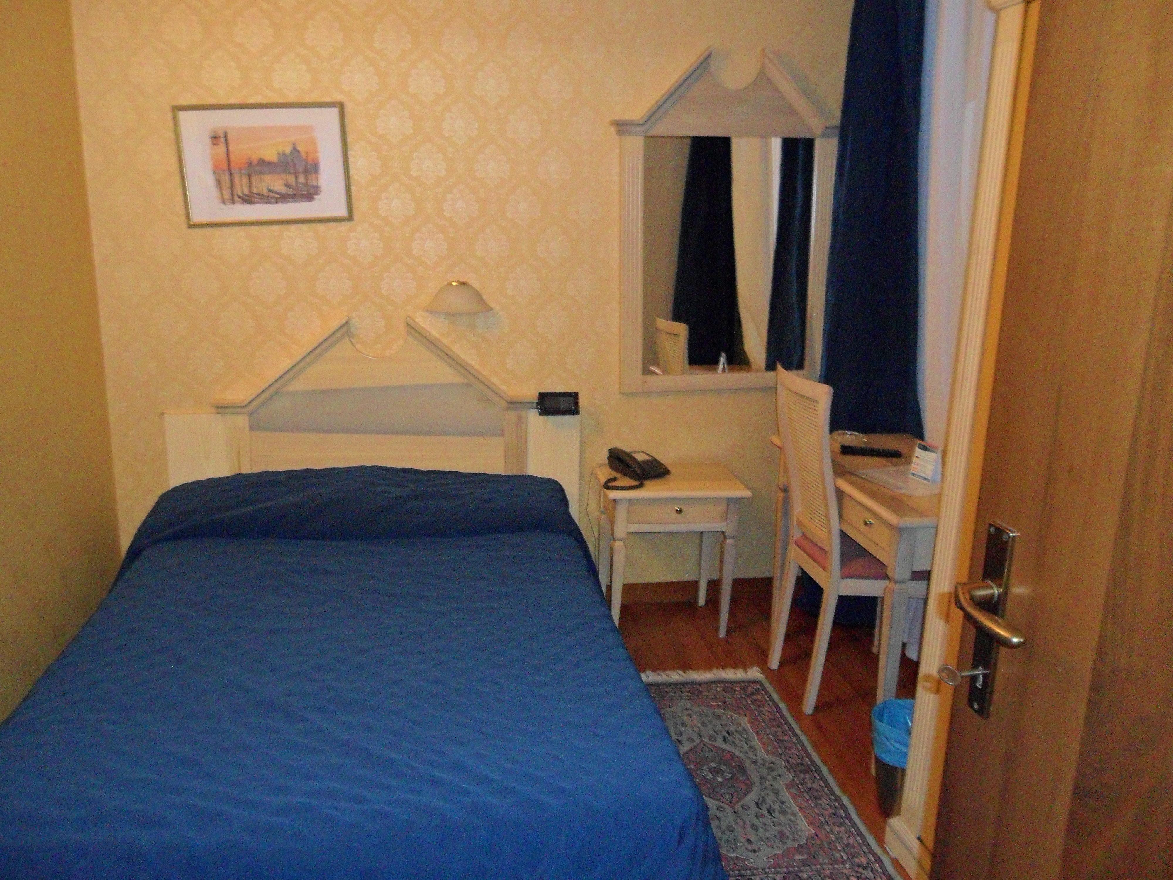 Hotel Tintoretto เวนิส ภายนอก รูปภาพ