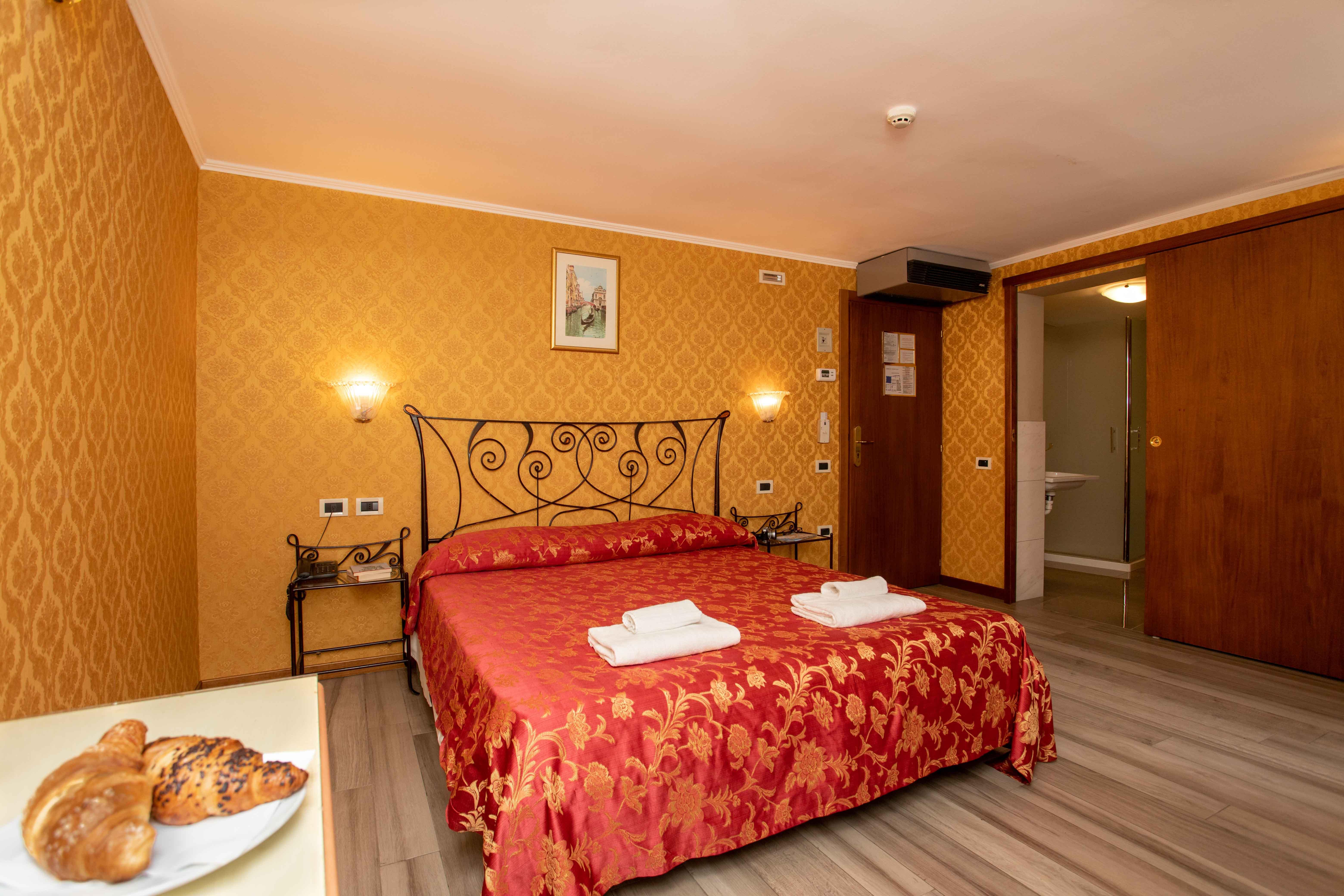 Hotel Tintoretto เวนิส ภายนอก รูปภาพ