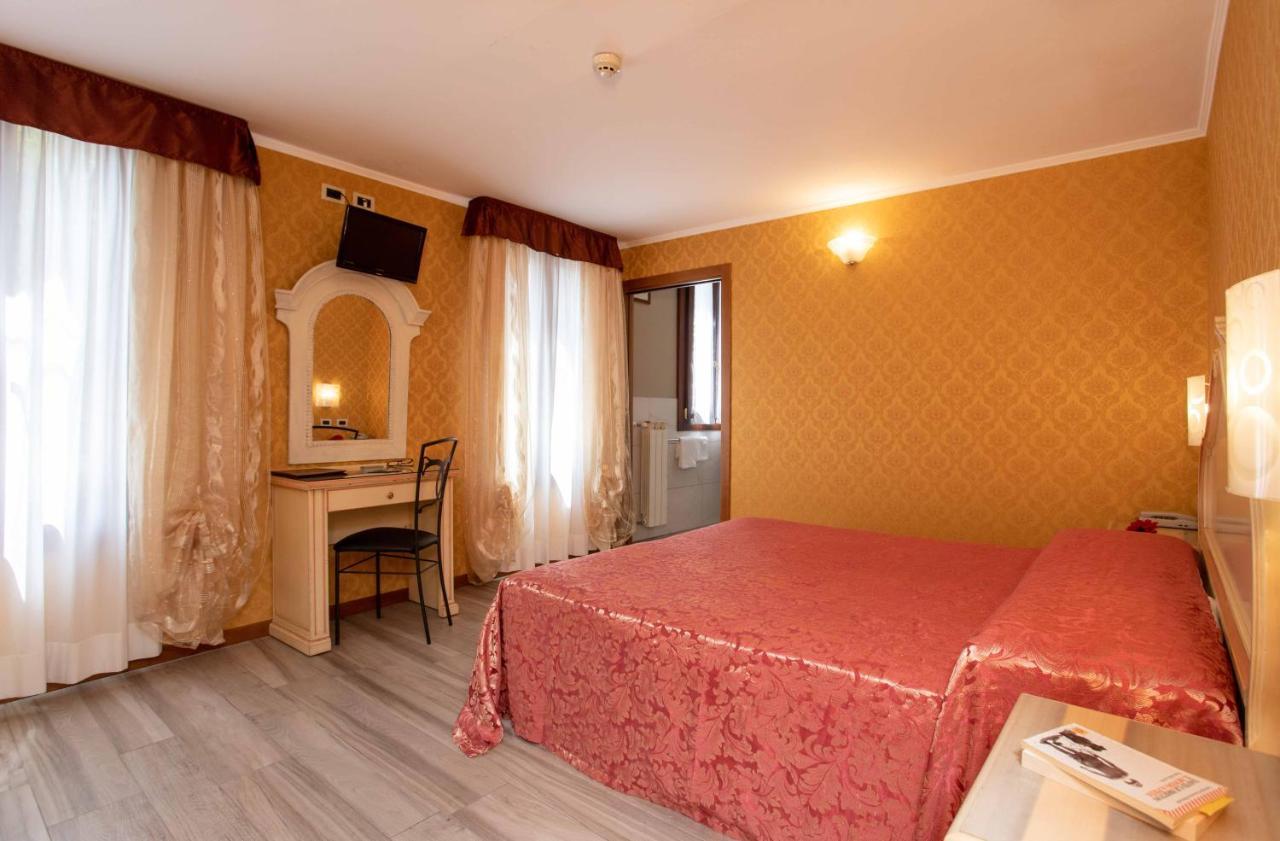 Hotel Tintoretto เวนิส ภายนอก รูปภาพ