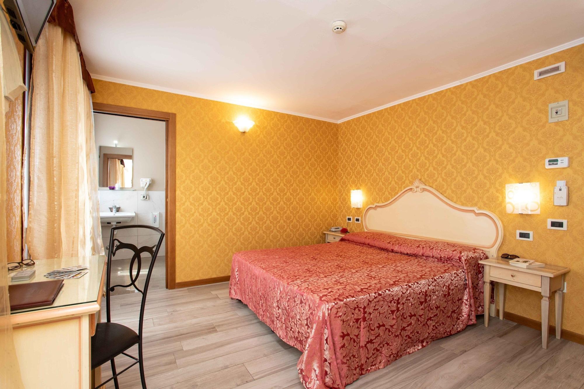 Hotel Tintoretto เวนิส ภายนอก รูปภาพ