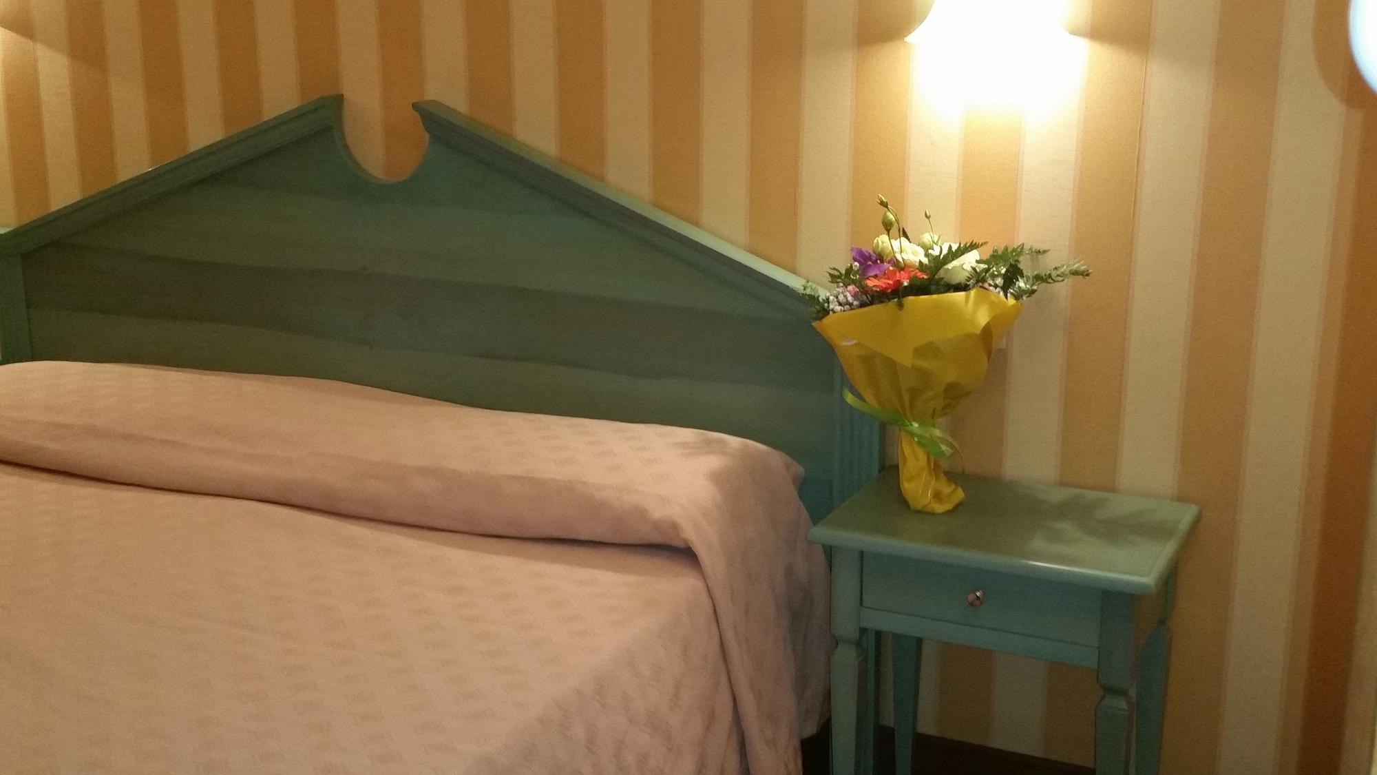 Hotel Tintoretto เวนิส ภายนอก รูปภาพ