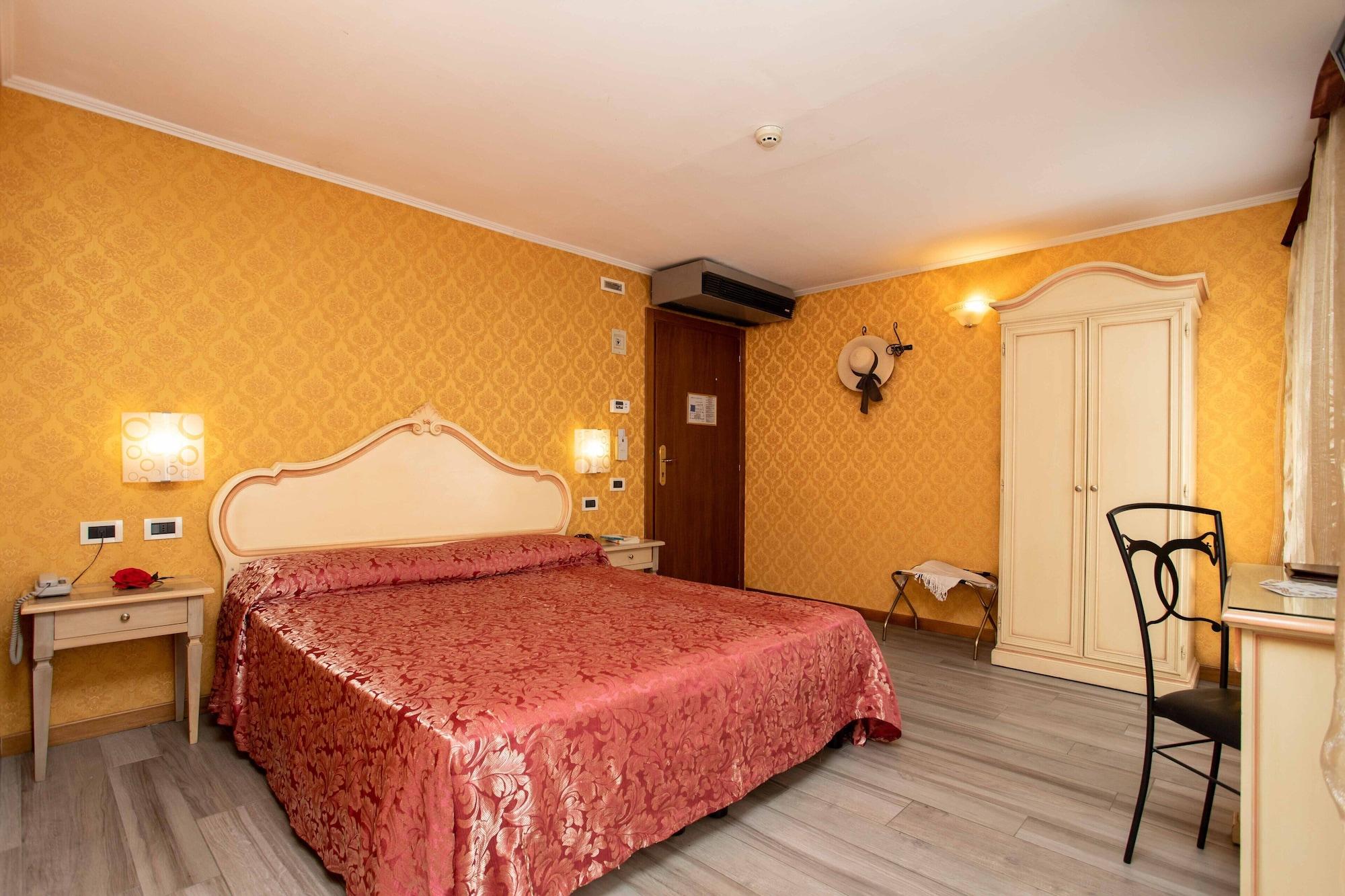 Hotel Tintoretto เวนิส ภายนอก รูปภาพ