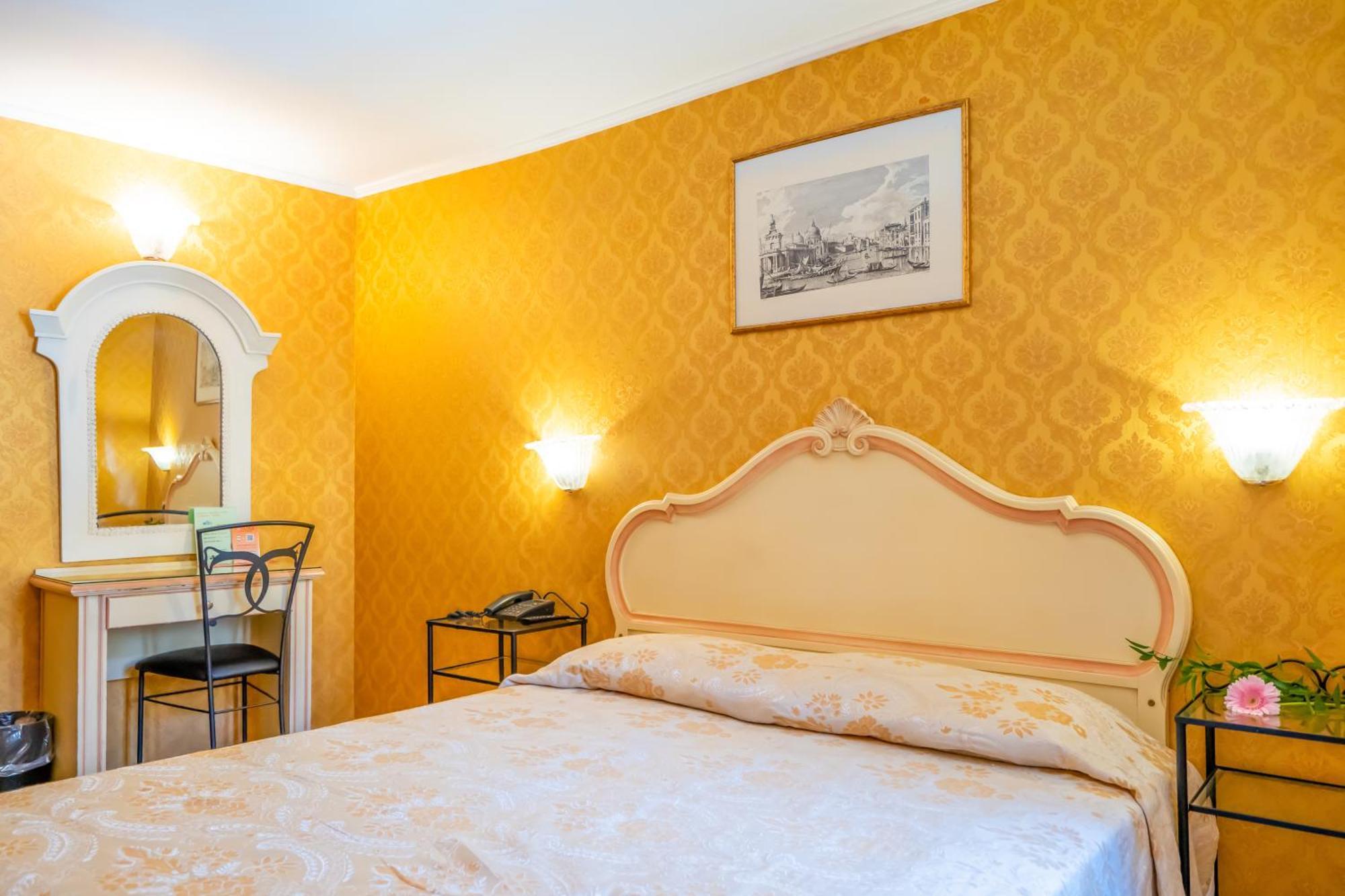 Hotel Tintoretto เวนิส ภายนอก รูปภาพ