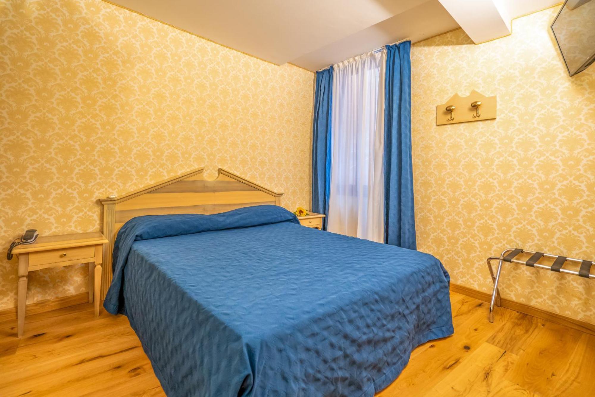 Hotel Tintoretto เวนิส ภายนอก รูปภาพ