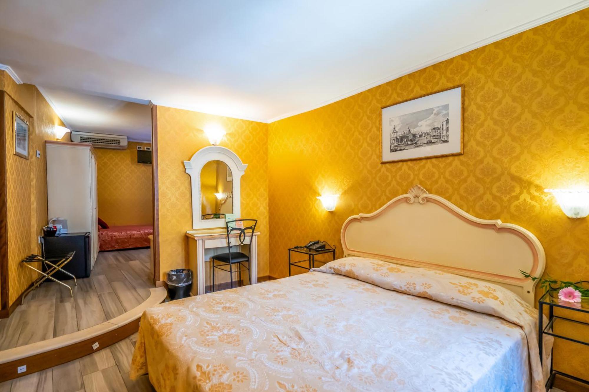 Hotel Tintoretto เวนิส ภายนอก รูปภาพ