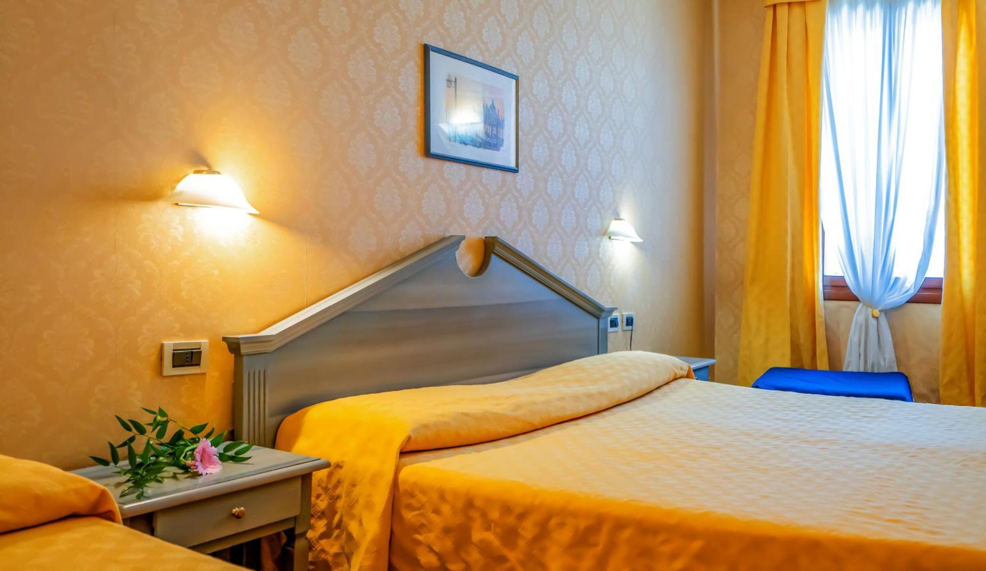 Hotel Tintoretto เวนิส ภายนอก รูปภาพ
