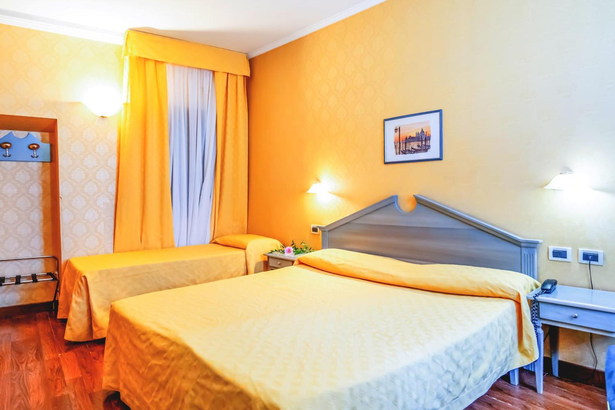Hotel Tintoretto เวนิส ภายนอก รูปภาพ