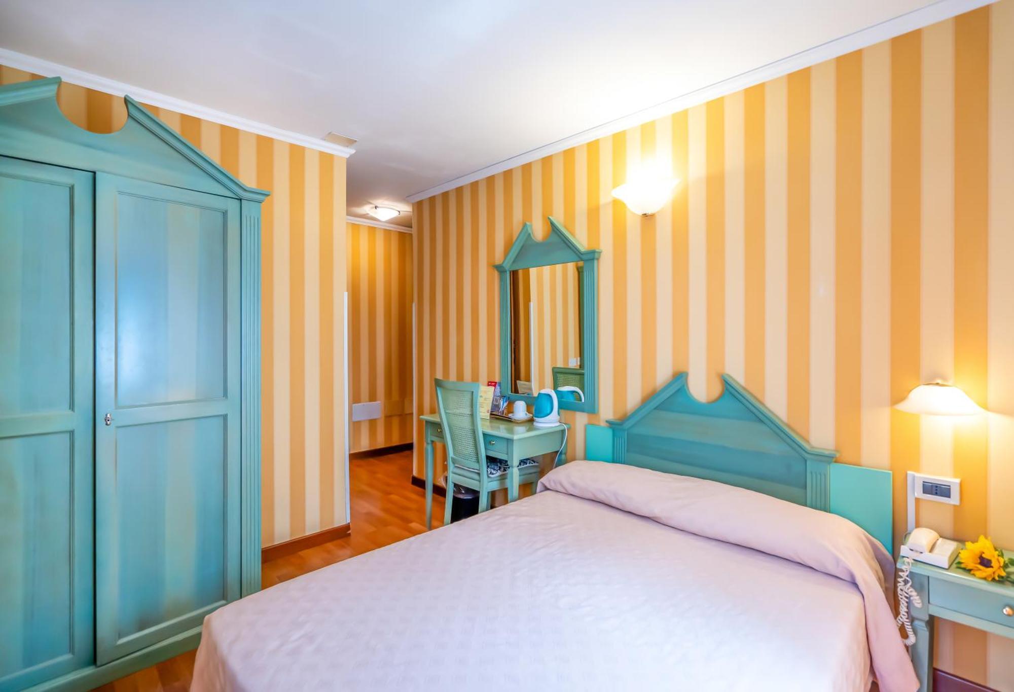 Hotel Tintoretto เวนิส ภายนอก รูปภาพ