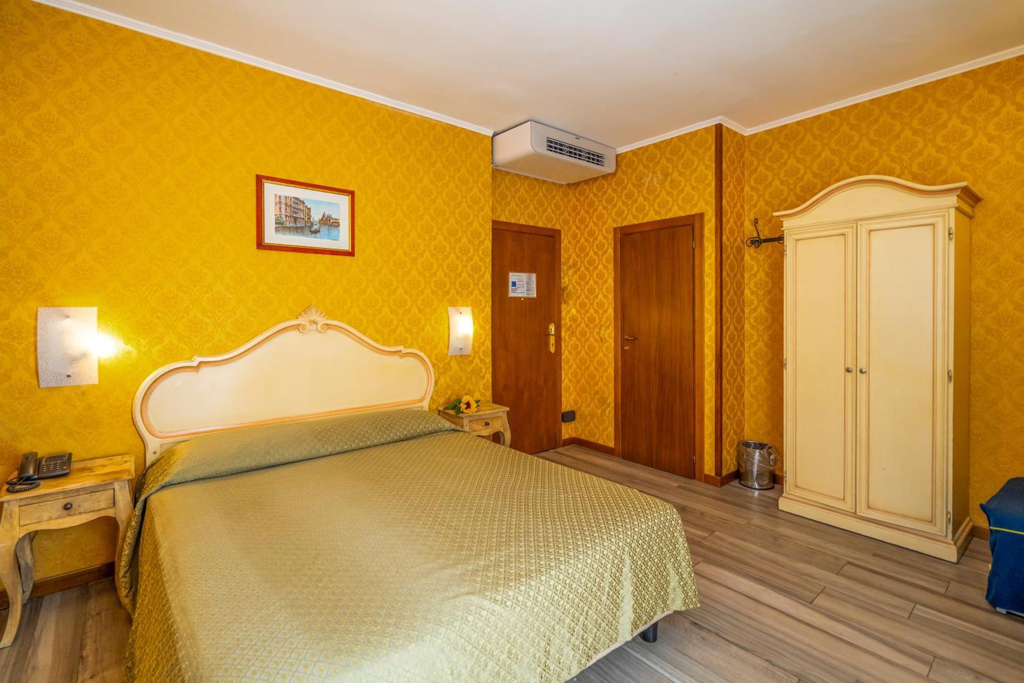 Hotel Tintoretto เวนิส ภายนอก รูปภาพ