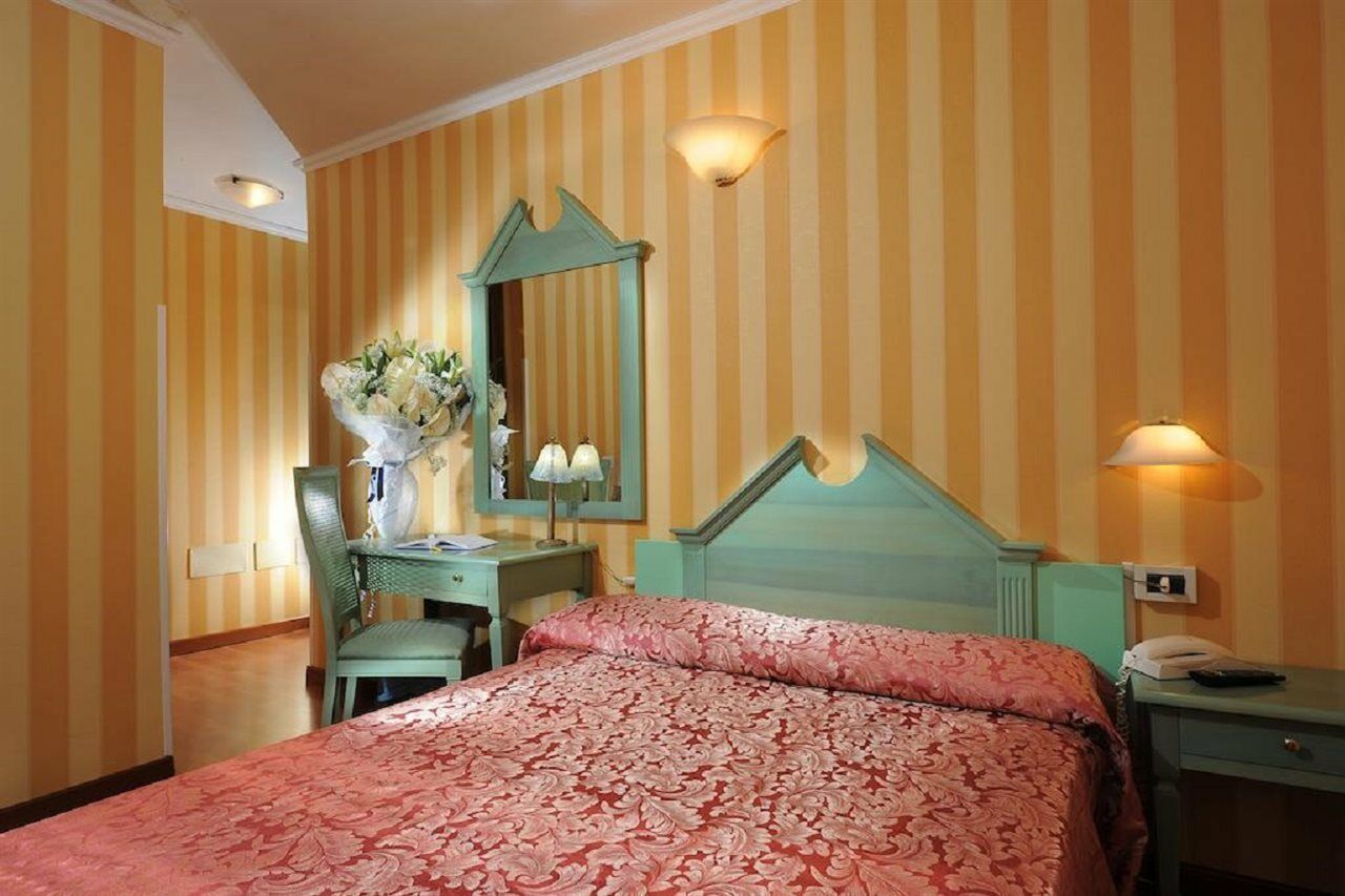 Hotel Tintoretto เวนิส ห้อง รูปภาพ
