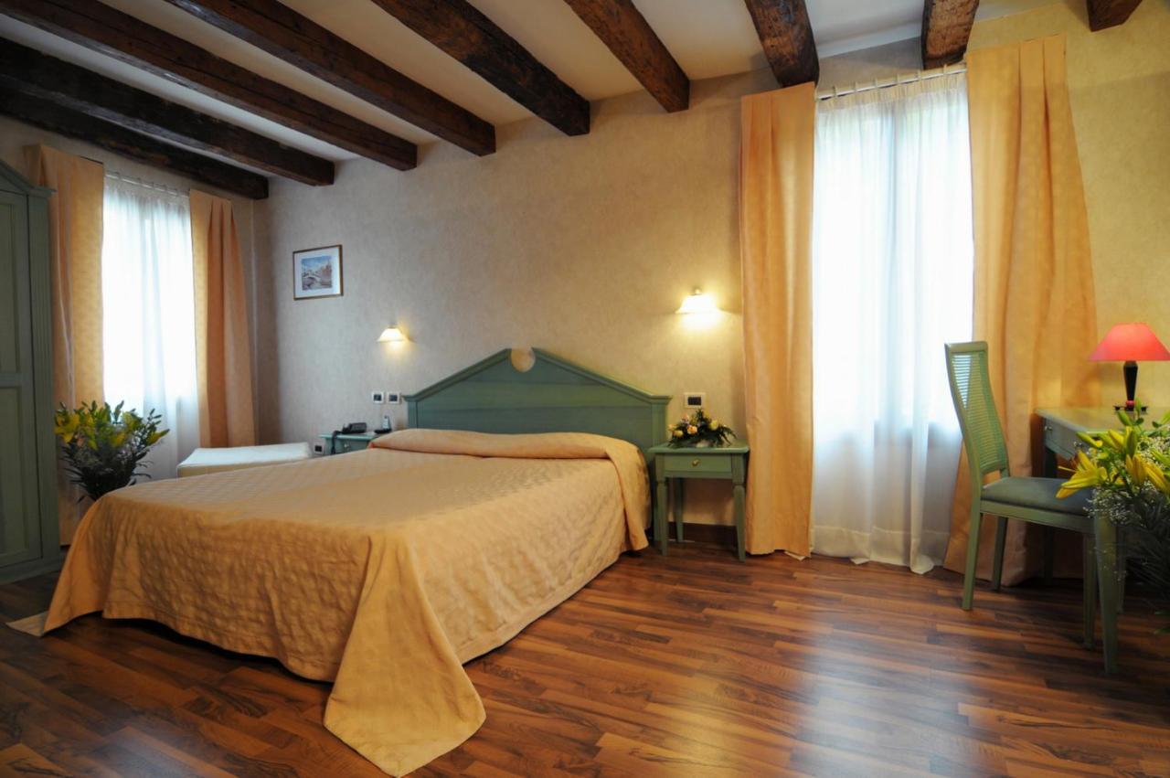 Hotel Tintoretto เวนิส ห้อง รูปภาพ
